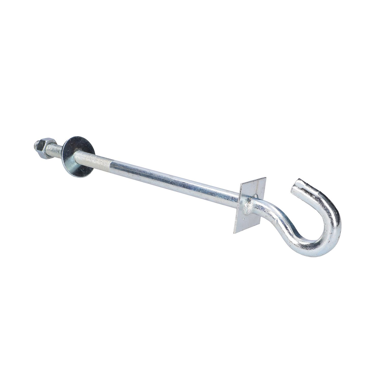 ExtraLink EX.6433 12/300mm-es Akasztókonzol (EX.6433)