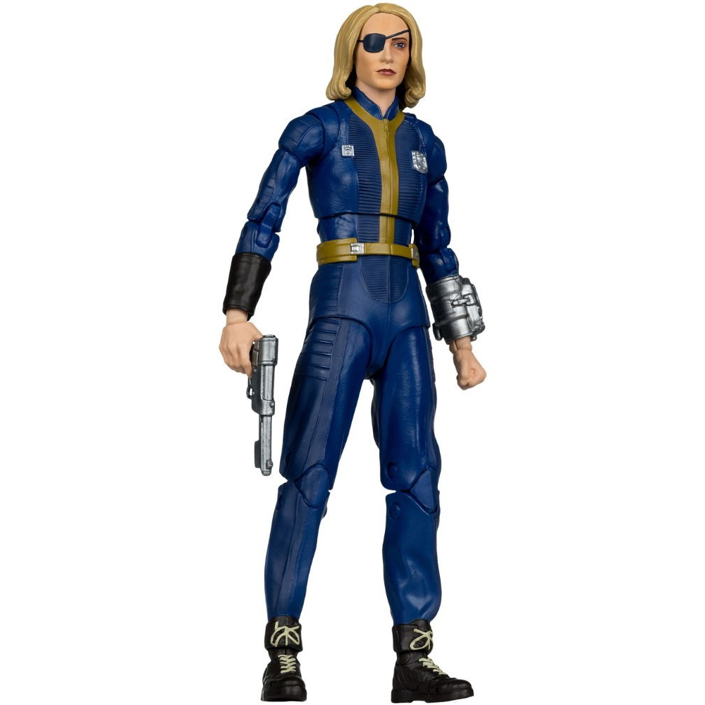 Fallout - Steph Harper - figura (787926116144)