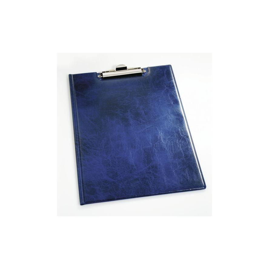 DURABLE Blockmappe A4 1 Stück blau (235506) (235506)