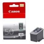 Canon 0616B001 blækpatron 1 stk Original Sort