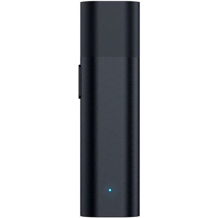 Microfon pentru streaming, Razer, Seiren, Bluetooth, Negru