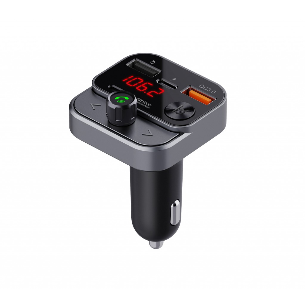 ART MP3TR FM-84B Bluetooth FM Transmitter (MP3TR FM-84B)