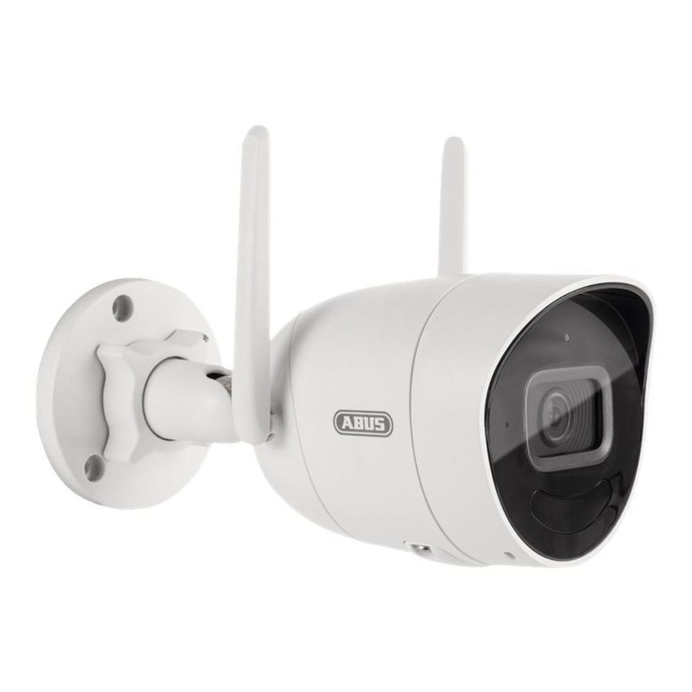ABUS Performance Line 2MPx Mini Tube (TVIP62562) WLAN IP Megfigyelő kamera 1920 x 1080 pixel (TVIP62562)