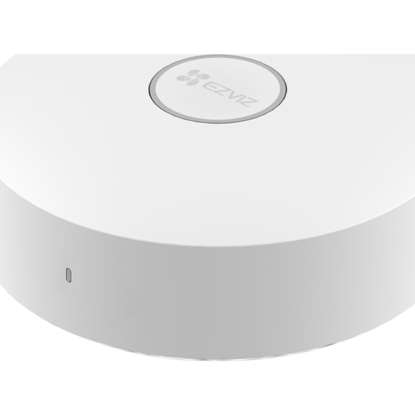 EZVIZ A3-R200 Kabel & trådløs Hvid