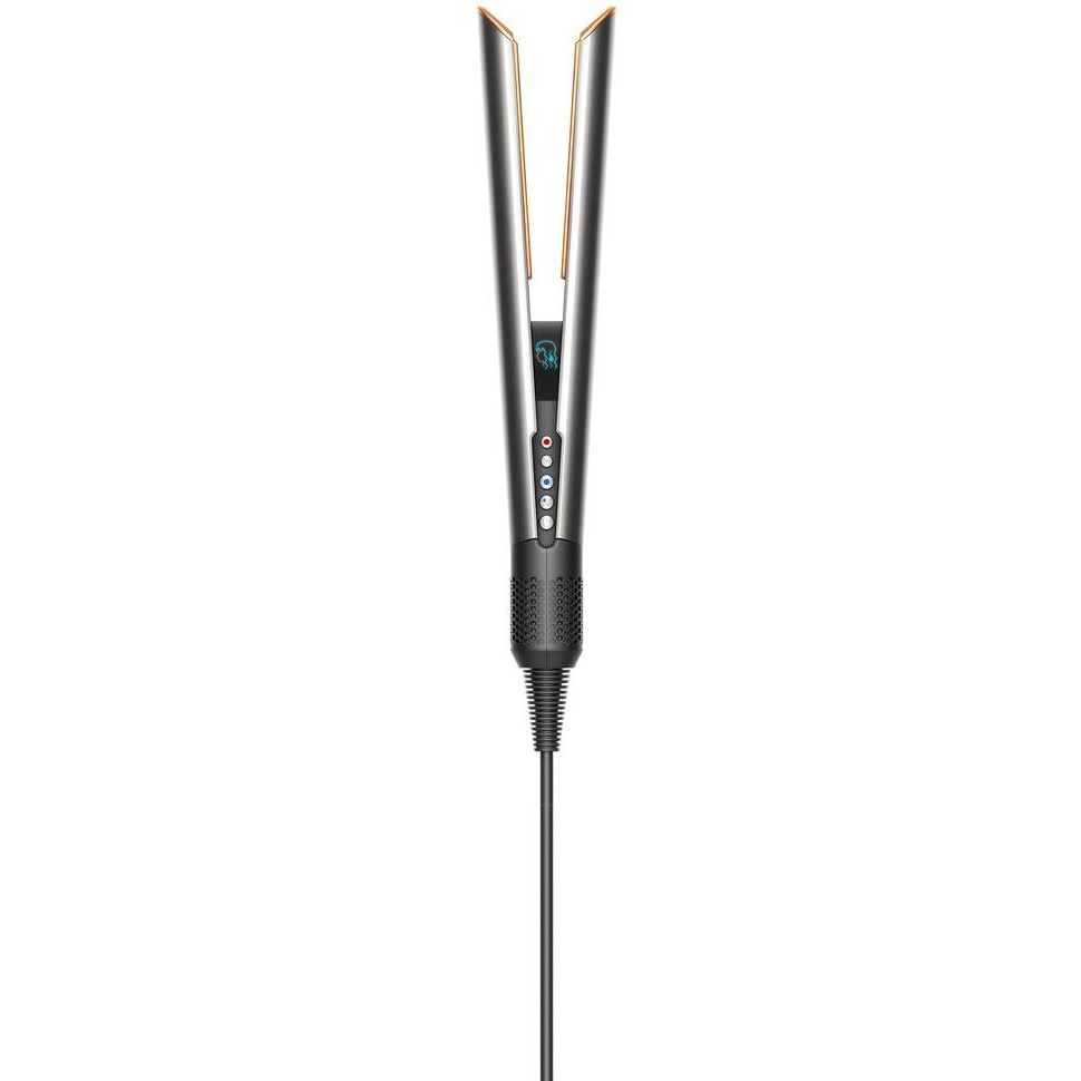 Dyson Airstrait HT01 hajvasaló Nickel/Copper (408202-01) (408202-01)