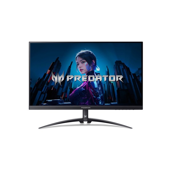 ACER Predator XB323QKV4bmiiprx 31.5" UHD 160Hz Gaming Monitor