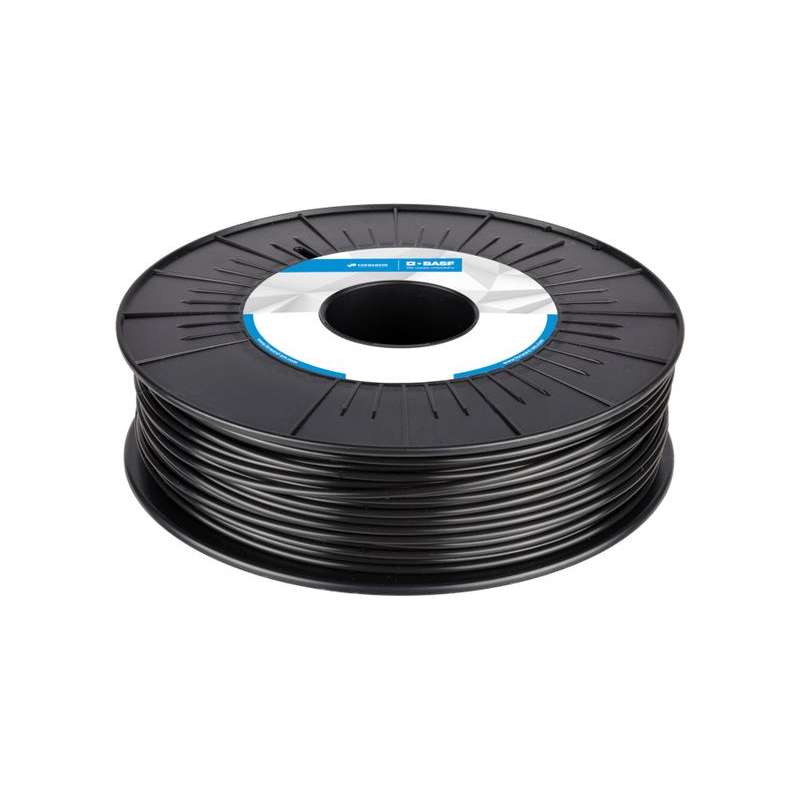 BASF Forward AM Ultrafuse TPU 95A filament 1,75mm, 0,75kg fekete (TPU-2308a075) (TPU-2308a075)