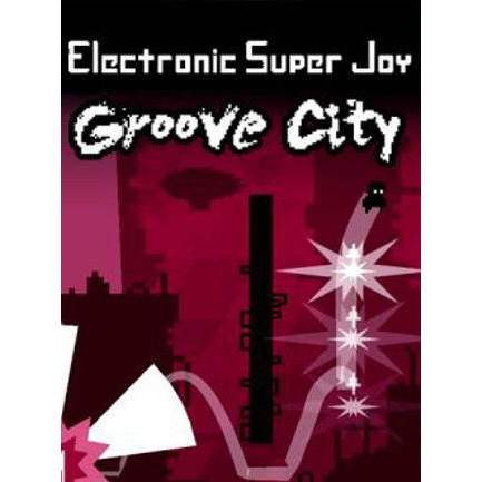 Electronic Super Joy: Groove City