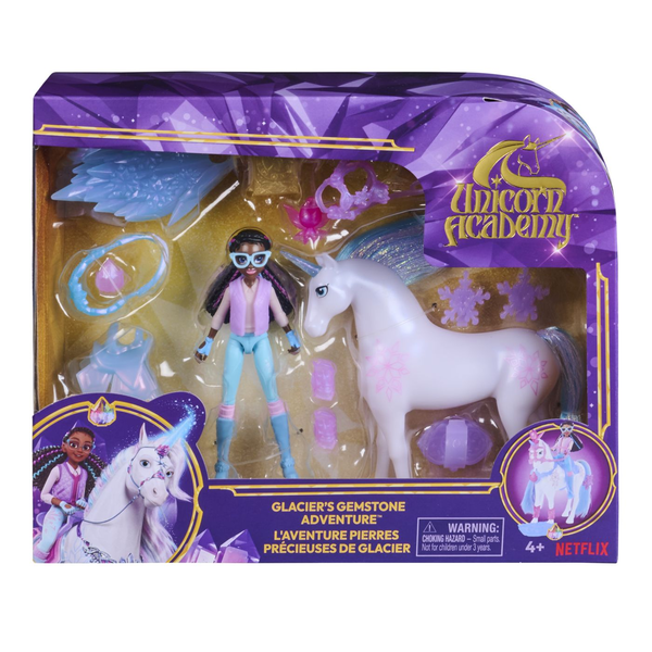UCA SMD Storytelling Gem Hunt Pack GML