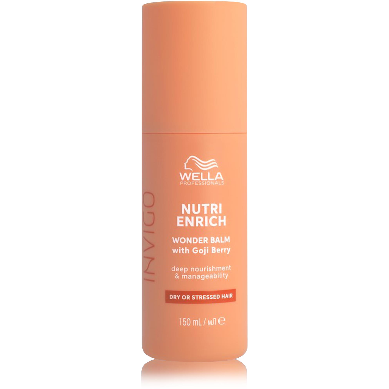 WELLA PROFESSIONALS Invigo Nutri Enrich Wonder Balm 150 ml (4064666585659)
