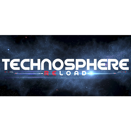 TECHNOSPHERE RELOAD (PC - Steam elektronikus játék licensz)