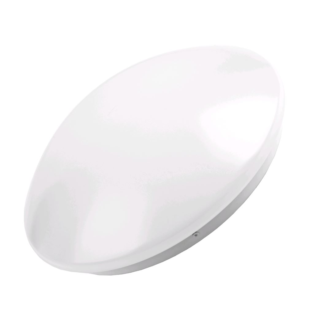 Avide LED mennyezeti lámpa Cordelia 24W 380x110mm NW (ACLO38NW-24W) (ACLO38NW-24W)