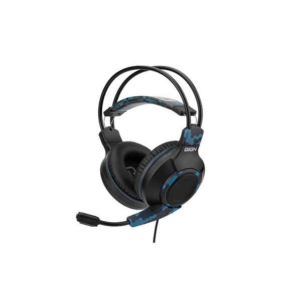 Sluchátka do uší SUBSONIC Tactics GIGN