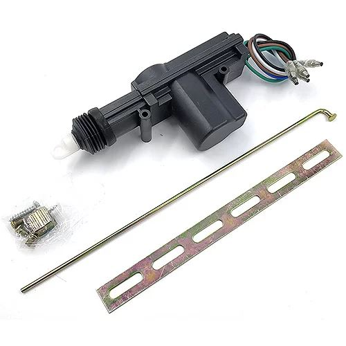 Homasita 5 vezetékes központi zár motor (65CF301MB) (65CF301MB)