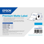 Epson Premium Matte Label