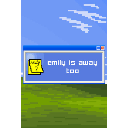 Emily is Away Too (PC - Steam elektronikus játék licensz)