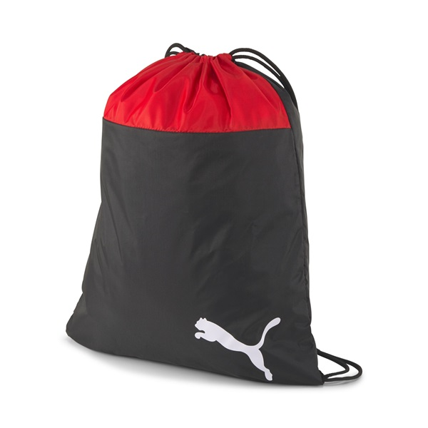 Puma 24 7685301 fekete-piros tornazsák (7670024000)