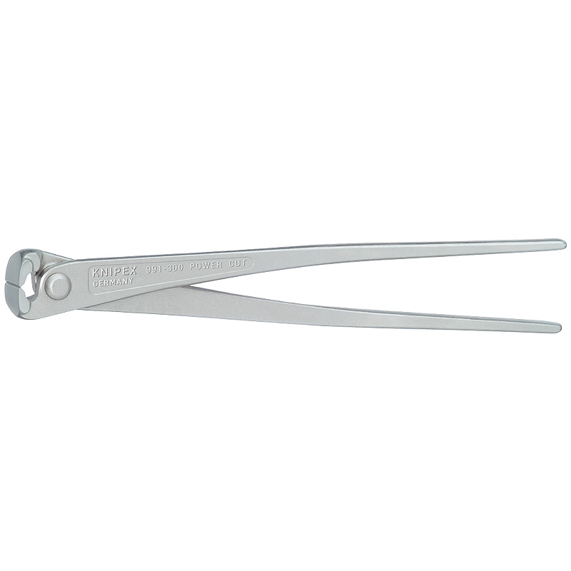 Knipex 99 14 300 Nagy áttételű 300mm erő szerelő és csípő fogó (9914300)