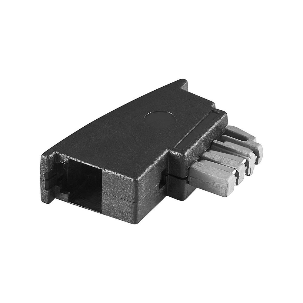 Goobay TAE-N > RJ11 Adapter (50308)