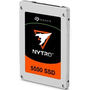 Seagate Nytro 5550H 6,4 TB 2.5" PCI Express 4.0 NVMe 3D eTLC