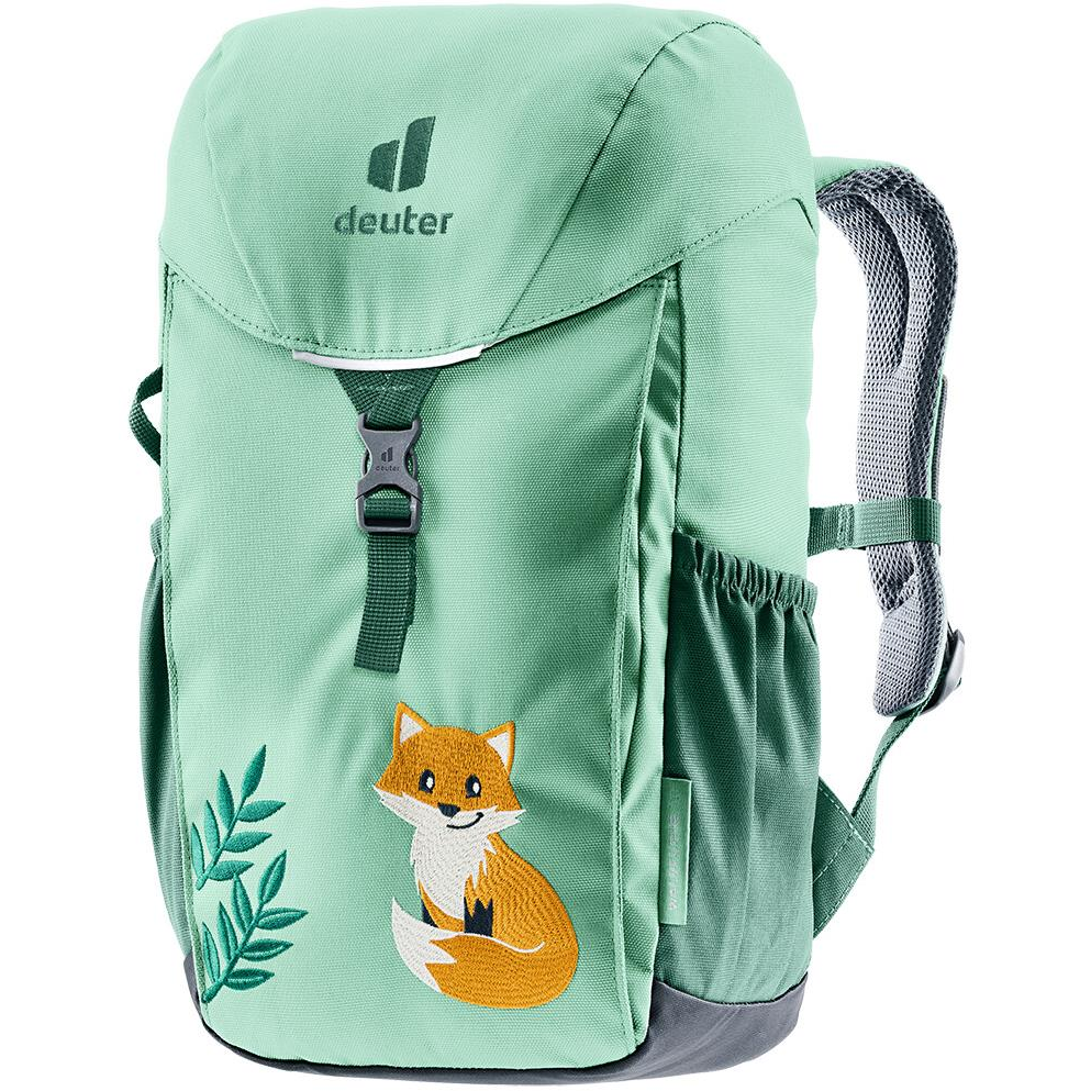 Deuter Waldfuchs 10 menta (4046051167961)