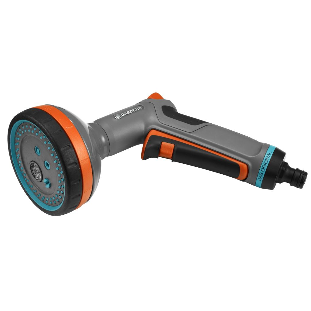 Gardena 18315-20 Comfort többfunkciós öntözőfej (18315-20)