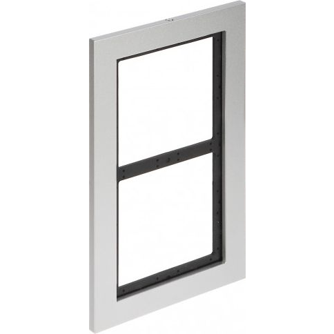 Dahua VTM125 VTO4202F moduláris kaputelefonhoz/2 modulos/előlapi panel (VTM125)