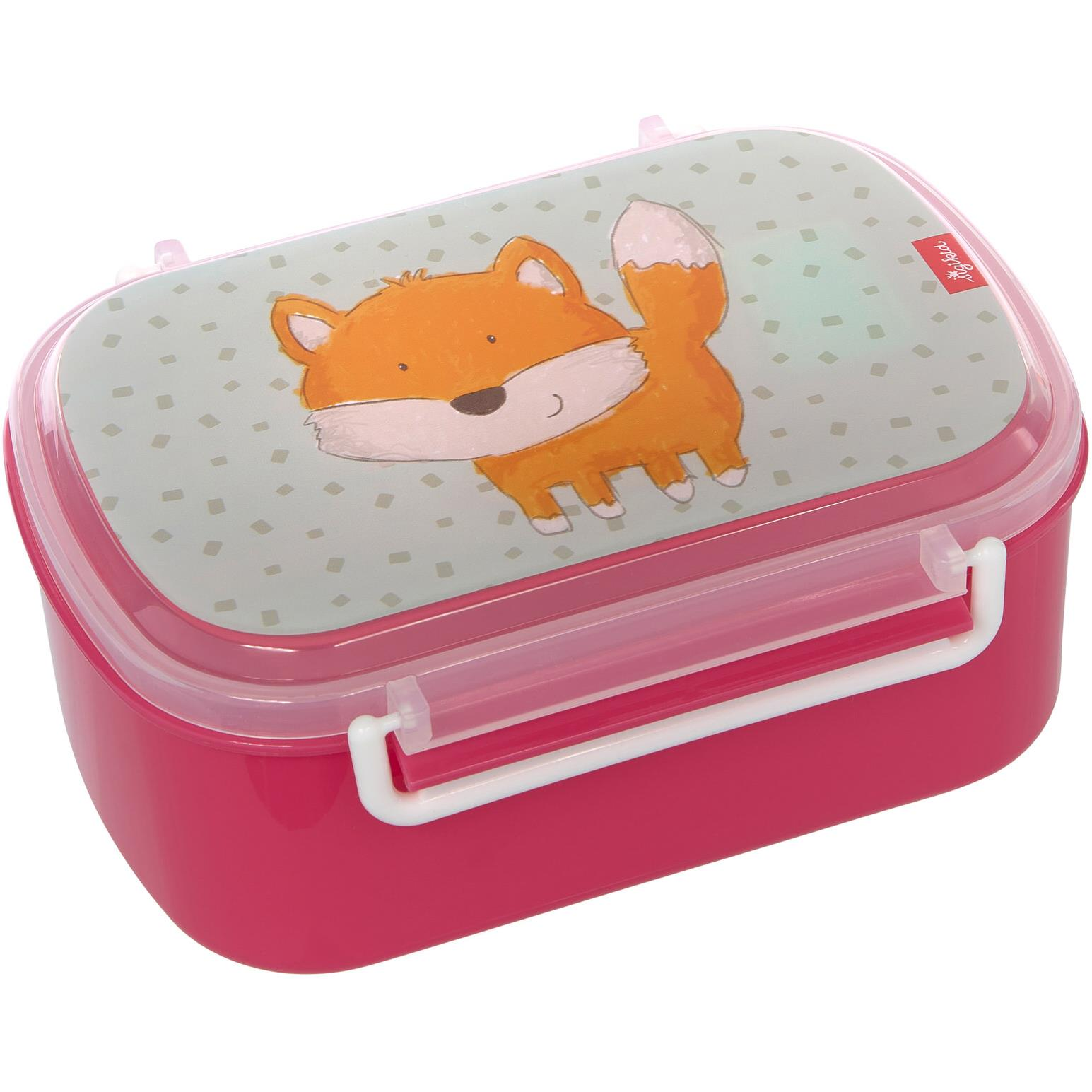 Sigikid róka (4001190251698)