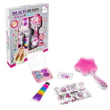 Lukky: Szépség- és tetoválószett (T20723) (T20723)