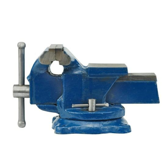 VOREL - lakatos, 150mm, forgatható (36039)