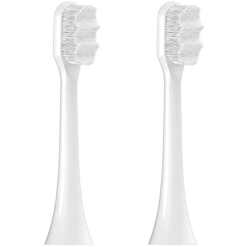 BMK ultrapuha NANO fej Philips Sonicare fogkefékhez, fehér, 2 db (619091859031)