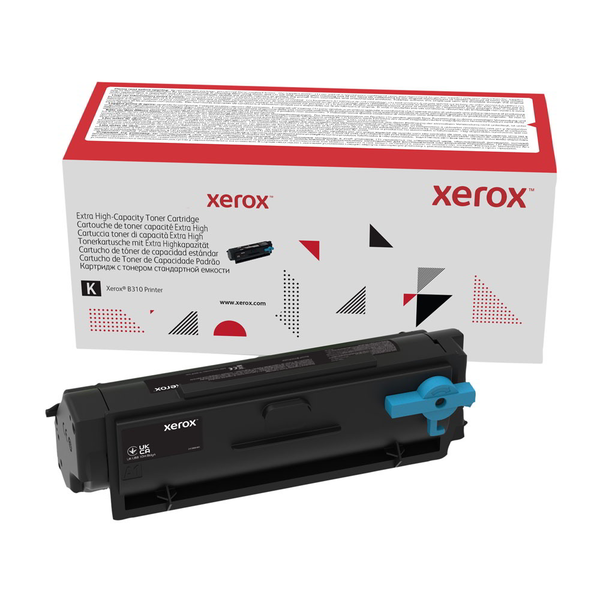 Xerox 006R04378 tonercartridge 1 stuk(s) Origineel