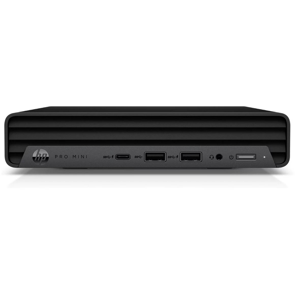 HP Pro Mini 400 G9 USFF i7 13700T/16GB/512SSD/WLAN/FreeDOS