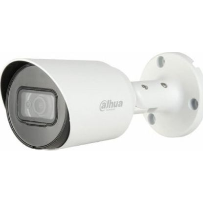 Dahua Technology HAC-HFW1500T-A Bullet CCTV-bewakingscamera Binnen 2592 x 1944 Pixels Plafond/muur