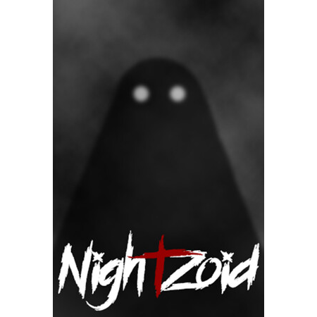 Nightzoid (PC - Steam elektronikus játék licensz)
