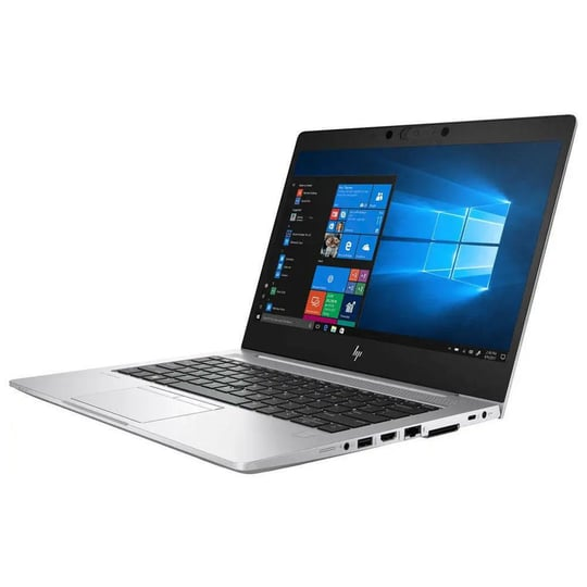 Laptop HP EliteBook 830 G6 i5-8265U | 16GB DDR4 | 512GB (M.2) SSD | NO ODD | 13,3