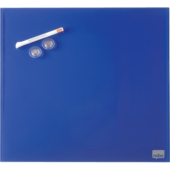 Nobo Diamond whiteboard Glas