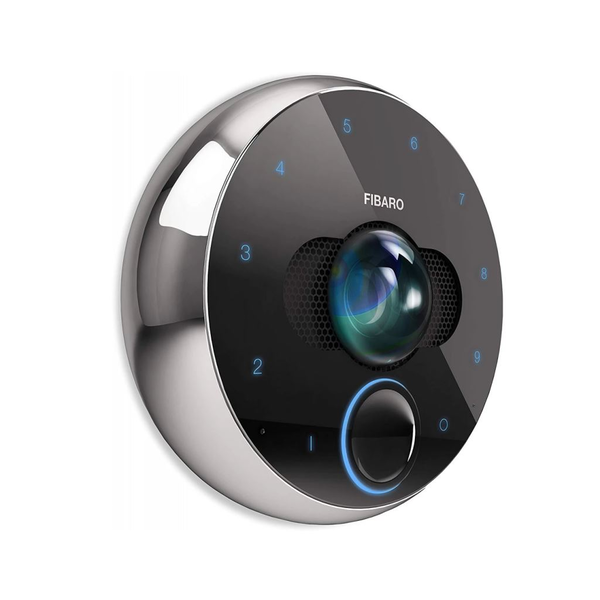 Fibaro Intercom okos kamerás kapucsengő (FGIC-002)