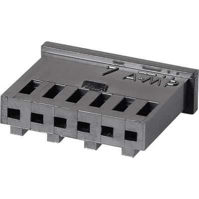 MOD II hüvelyház 280360 TE Connectivity Tartalom: 1 db (280360)
