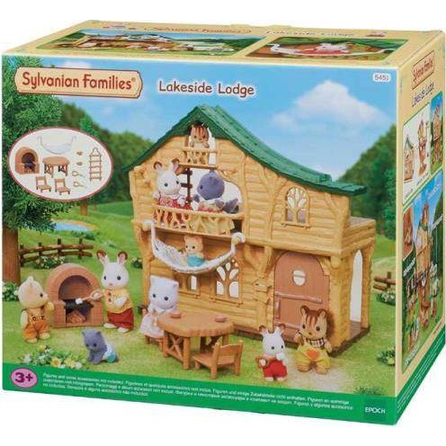 Sylvanian Families 5451 legetøjssæt