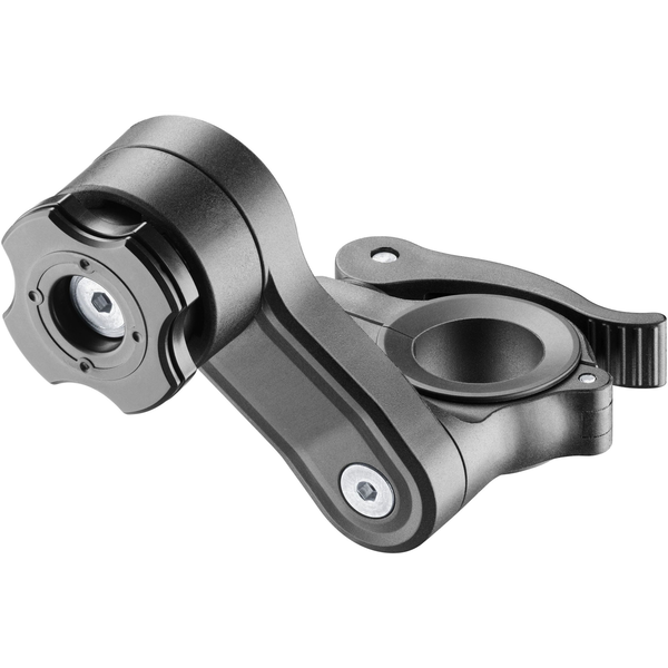 Interphone SMQUIKLOXHANDLEBAR holder Passiv holder Mobiltelefon/Smartphone Sort