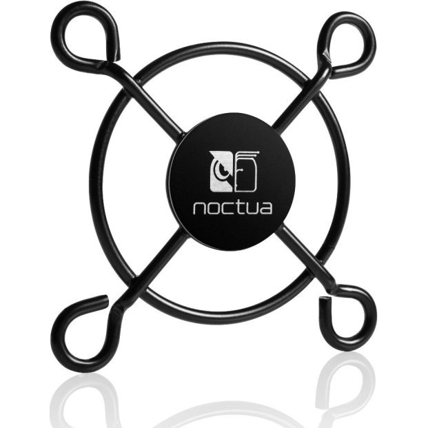 NOCTUA ventilátorrács 4cm 2db (NA-FG1-4 SX2)