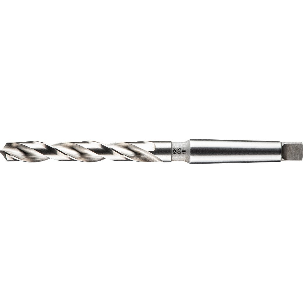 Baildon DIN 345 RN NWKc 23 mm-es Fém Fúrószár, HSS-E Co5 S, 253-155 mm ( )