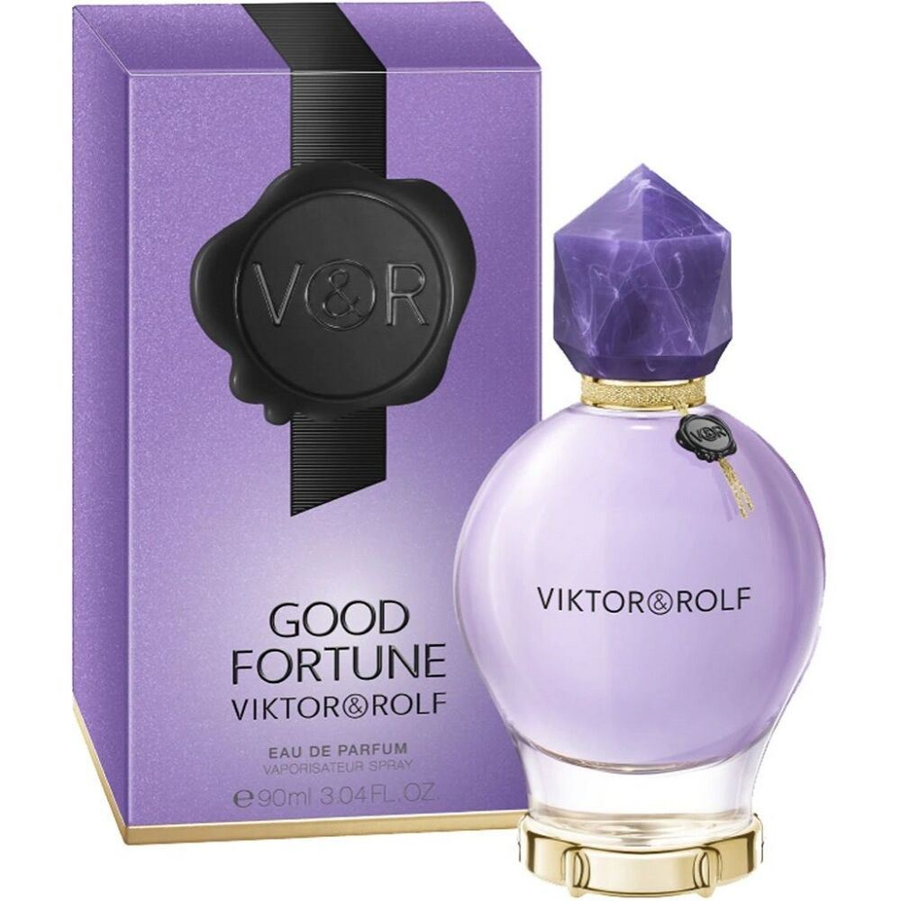 VIKTOR & ROLF GOOD FORTUNE EDP 90 ML PRODUKT (3614273662581)