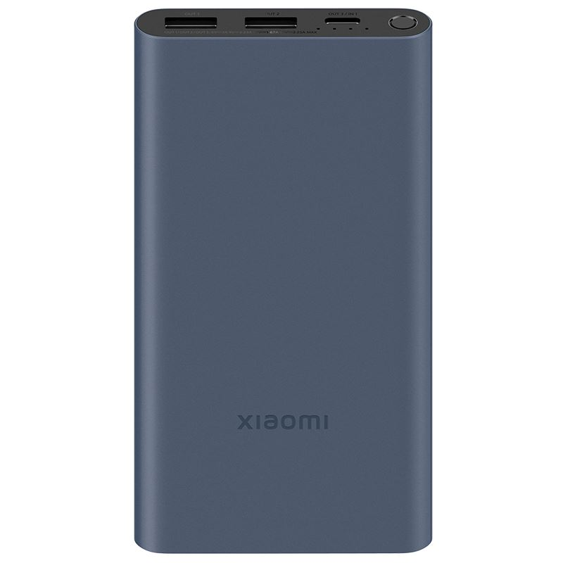 Xiaomi 22.5W Power Bank 10000mAh Navy Blue (BHR5884GL) (BHR5884GL)