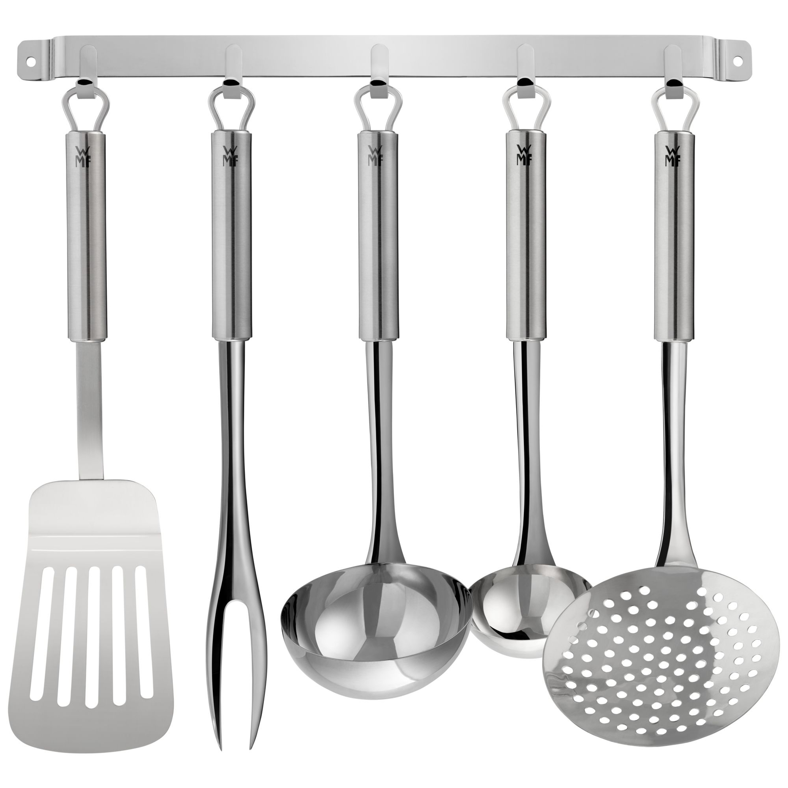 WMF Profi Plus Konyhai eszközkészlet (6 db / csomag) (1.871.529.990)