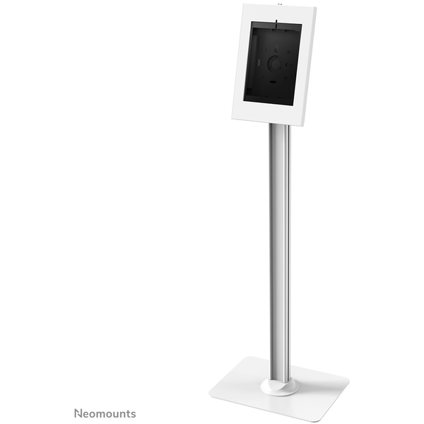 Neomounts FL15-650WH1 veiligheidsbehuizing voor tablets 27,9 cm (11") Wit