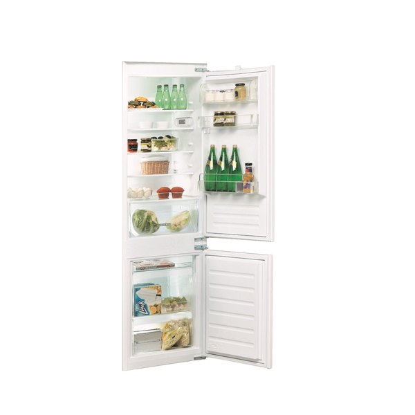 Whirlpool ART 66001 E Wbudowany 273 l Biały