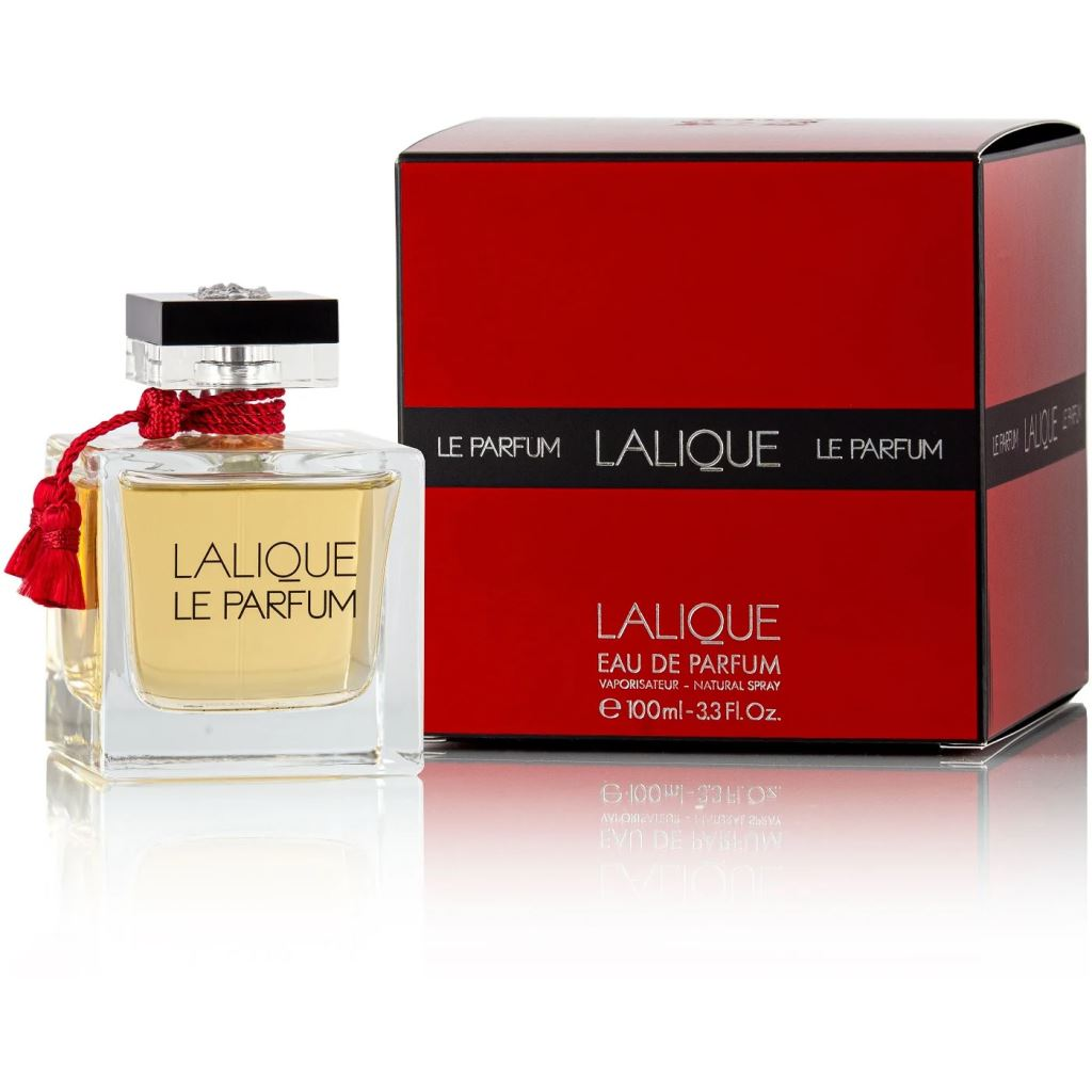 Lalique Le Parfum 100ml Hölgyeknek (3454960020917)