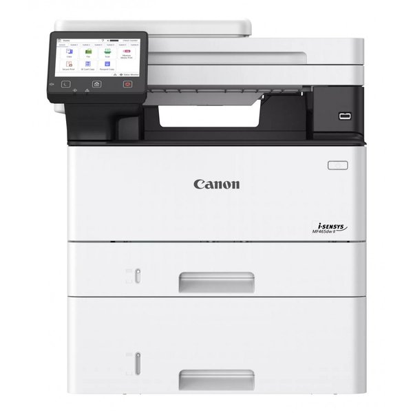 Canon i-SENSYS MF465dw II Laser A4 1200 x 1200 dpi 40 sider pr. minut Wi-Fi